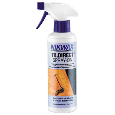 NIKWAX TX Direct Spray On