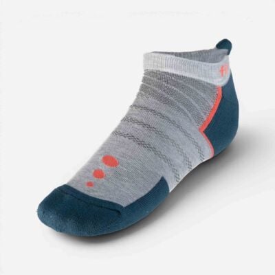 Oasis All Terrain Ankle Socks