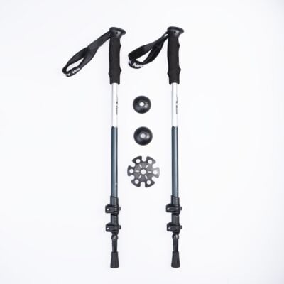 Inca Trekking Poles Twin Pack