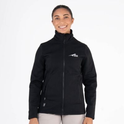 Ladies Bergwind Fleece Jacket