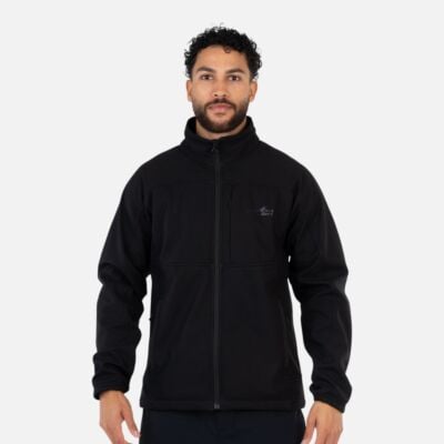 Men's Active XT-3 Softshell Jacket - First Ascent