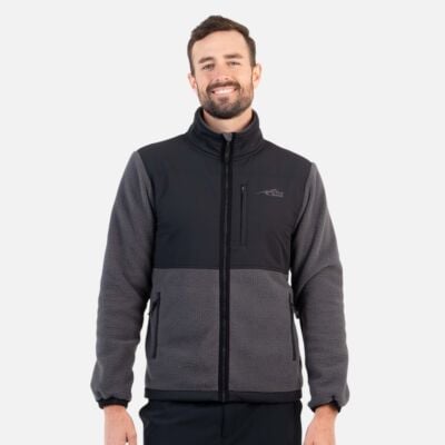 Men's All Time Fleece Jacket