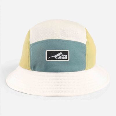 X-Trail Running Bucket Hat II