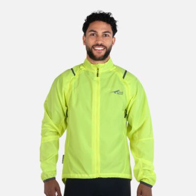 Men's Magneeto Cycling Jacket