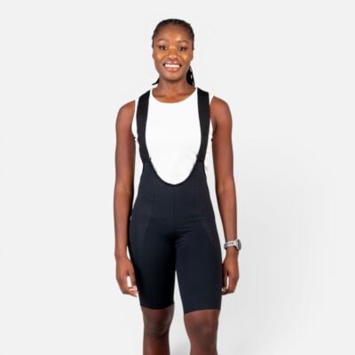 Ladies Alpha Cycling Bib
