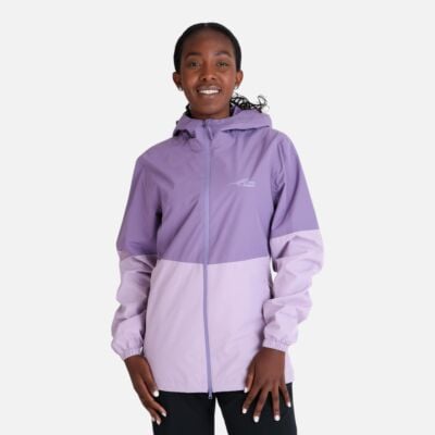 Ladies Downpour Waterproof Jacket