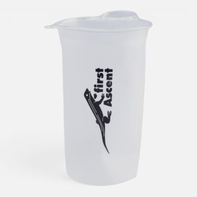 Collapsible Cup
