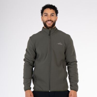 Men's Stormfleece Jacket