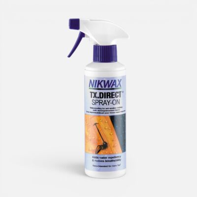 NIKWAX TX Direct Spray On