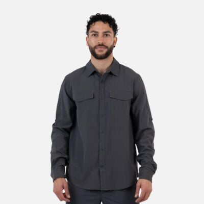 Men's Nueva Long Sleeve Shirt