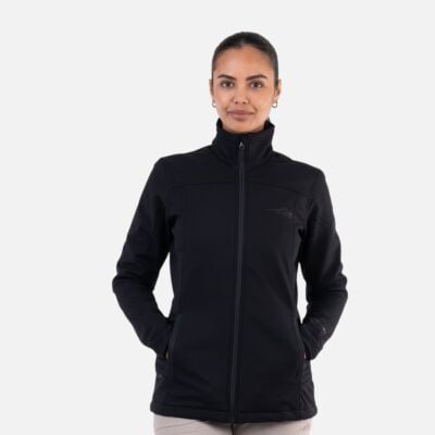 Ladies Phantom XT-2 Softshell Jacket