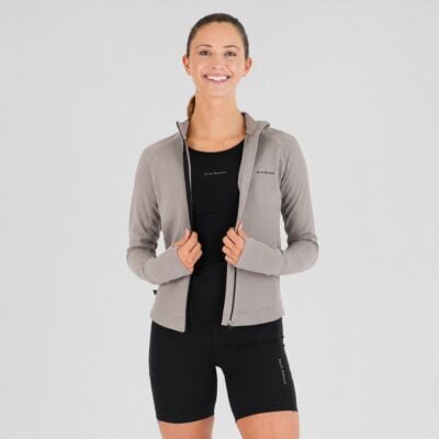 Ladies Alto Jacket Featuring 37.5®