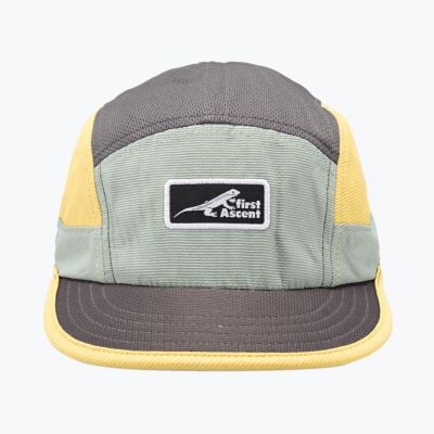 Limitless Running Cap II