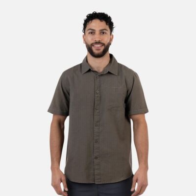 Men's Weekend Loading Short Sleeve Shirt