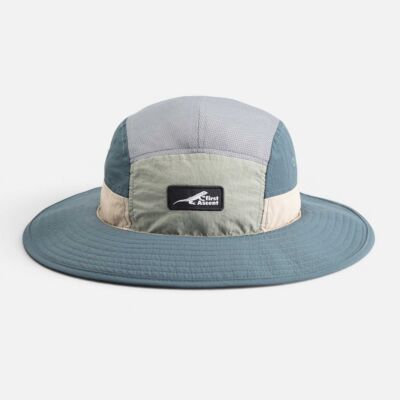 Wilderness Bucket Hat