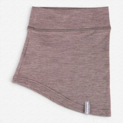 Wool Neck Gaiter