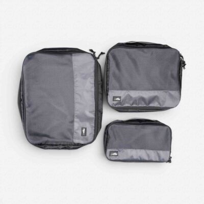 Packing Cubes