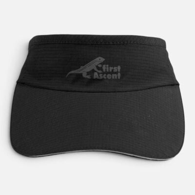 Kinetic Visor