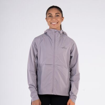 Ladies HydraStretch Waterproof Jacket