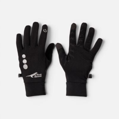 Tech Touch Glove II