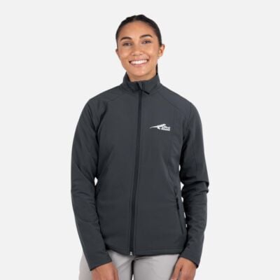 Ladies Lyon XT-3 Softshell Jacket