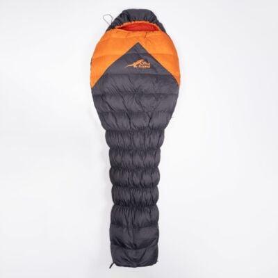 Amplify Down Light Sleeping Bag