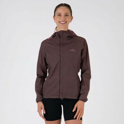 Ladies AR-X Waterproof Jacket