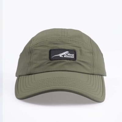 Camper Cap