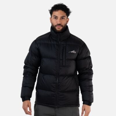Men's Glacier Down Puffer Jacket