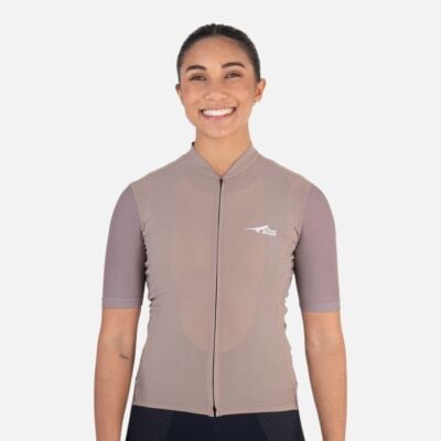 Ladies Vent Cycling Jersey