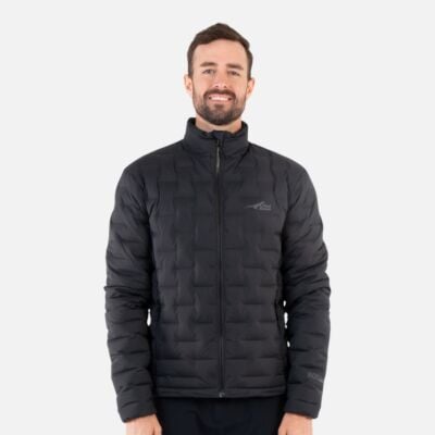 Men's Down For It Puffer Jacket