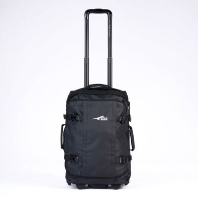 Venture 40L Trolley Bag