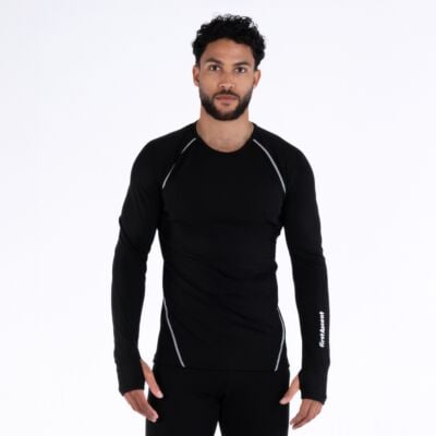 Men's Polypropylene Baselayer Long Sleeve Top