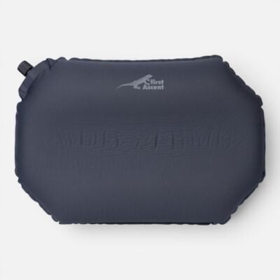 Self Inflating Pillow