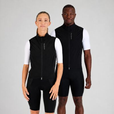 Unisex Vortex Cycling Gilet