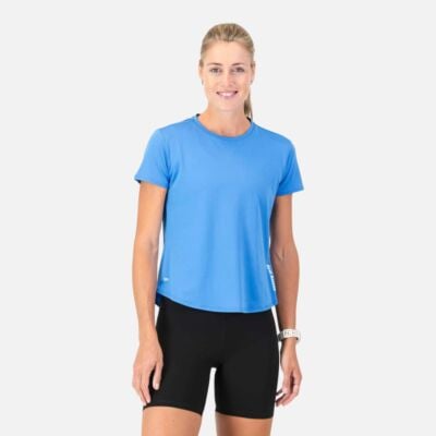 Ladies Corefit Active Tee