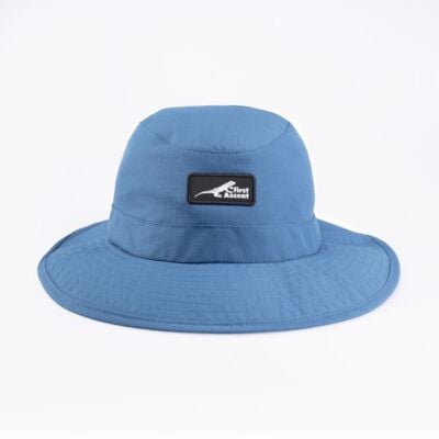 Heritage Bucket Hat