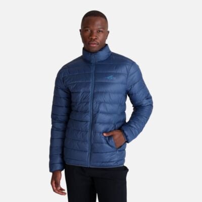 Men's Touch Base Puffer Jacket