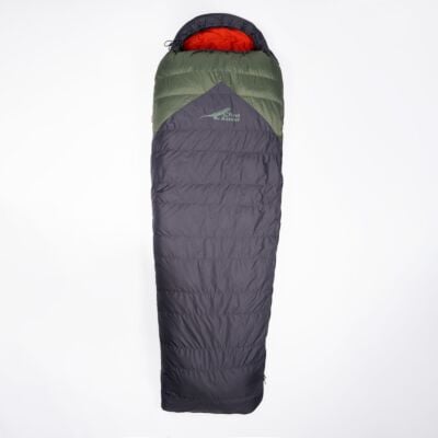 Ice Breaker Down Sleeping Bag Large