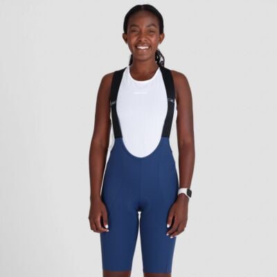 Ladies Pro Elite II Cycling Bib