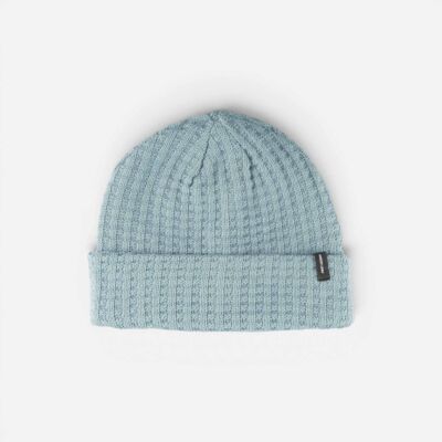 Waffle Knit Beanie