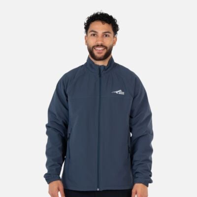 Men's Lyon XT-3 Softshell Jacket