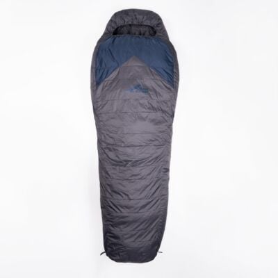 Blue Wolf Sleeping Bag