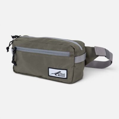 Waist Pack