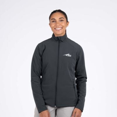 Ladies Lyon XT-3 Softshell Jacket