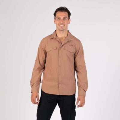 Men's Nueva Long Sleeve Shirt