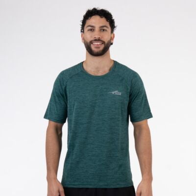 Men's Corefit Running Tee