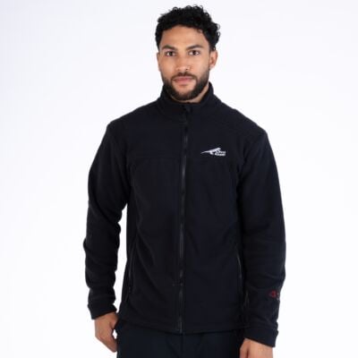 Men's K2 Powerstretch Fleece Jacket