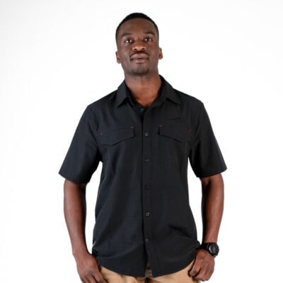 Men's Nueva Short Sleeve Shirt