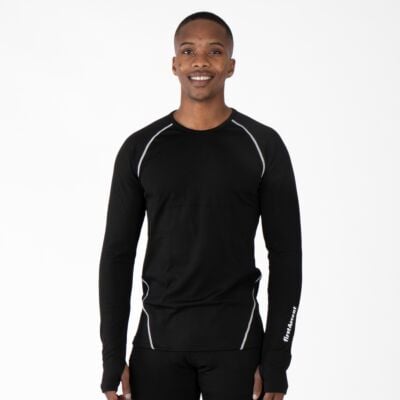 Men's Polypropylene Baselayer Long Sleeve Top